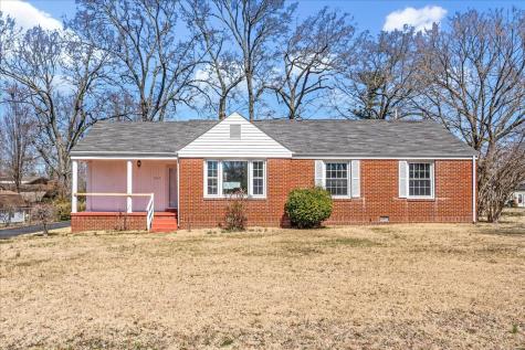 307 Druid Lane Tullahoma TN 37388
