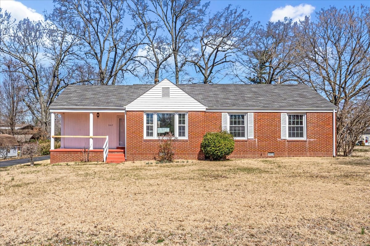 307 Druid Lane Tullahoma TN 37388