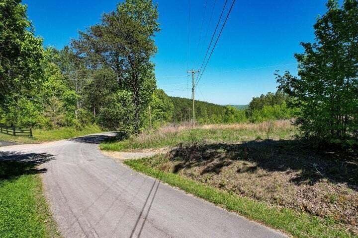 0 Sneed Road Decatur TN 37322