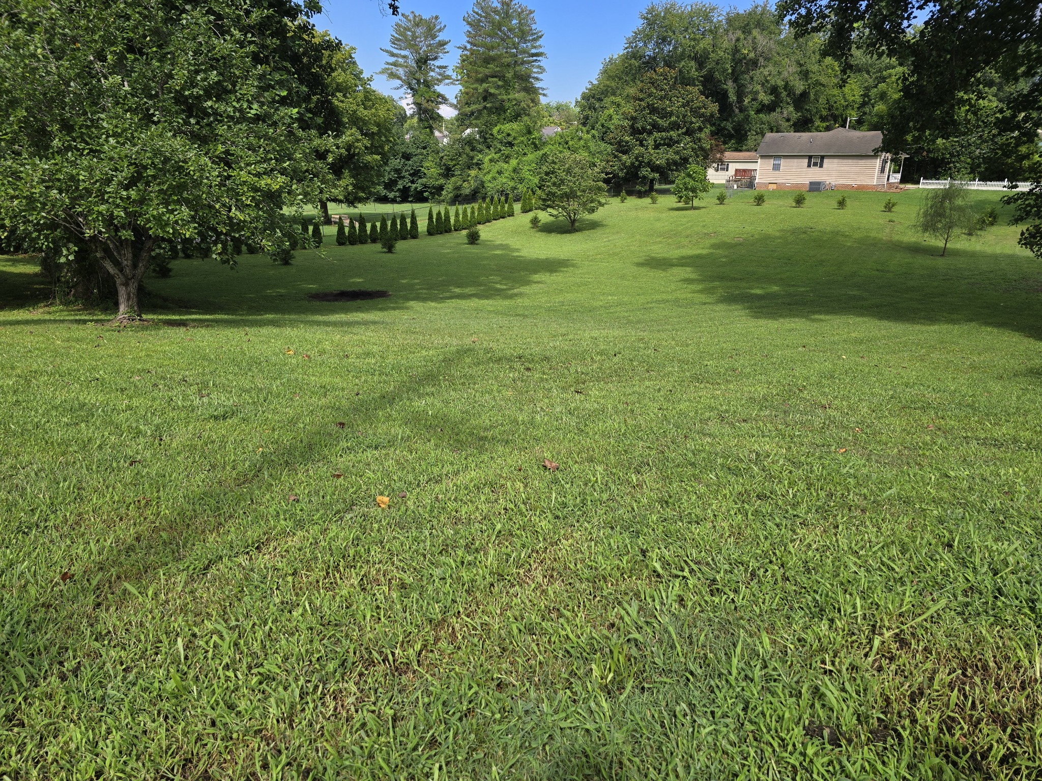 0 Dekalb Street Mcminnville TN 37110