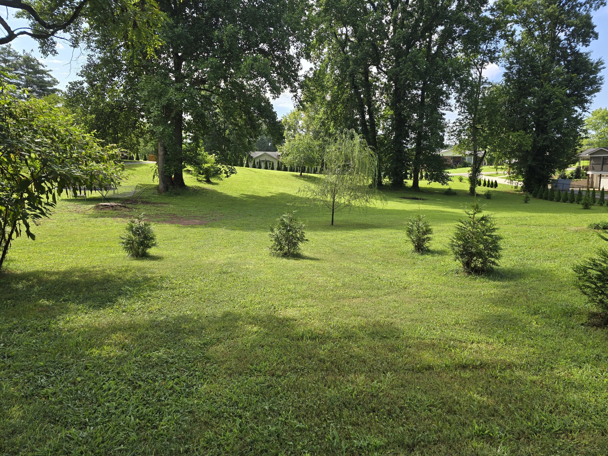 0 Dekalb Street Mcminnville TN 37110