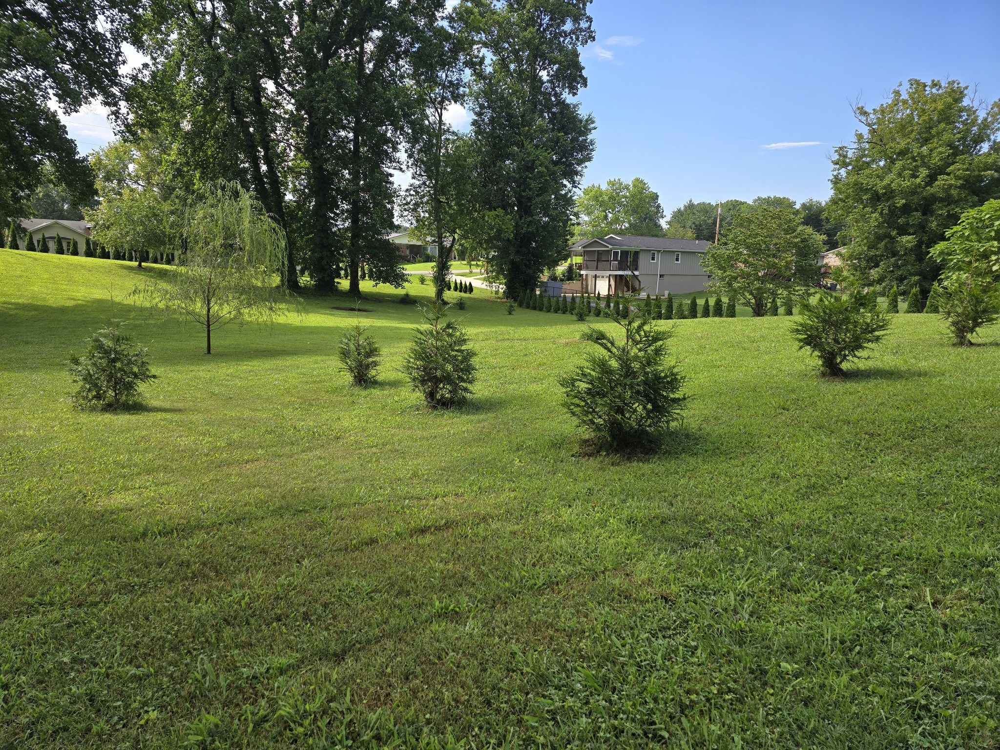 0 Dekalb Street Mcminnville TN 37110