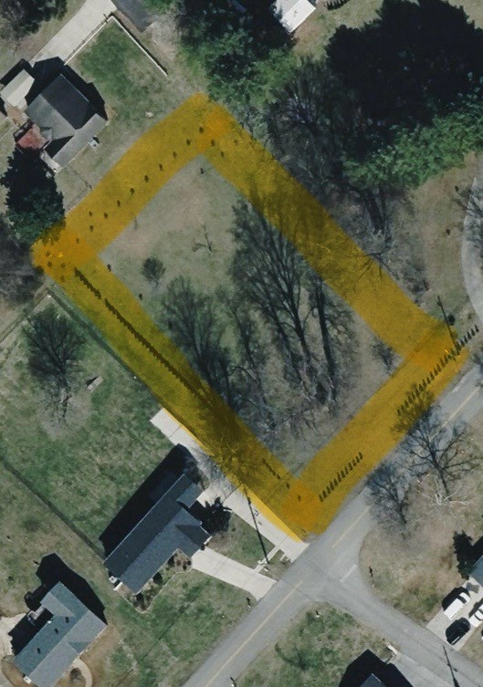 0 Dekalb Street Mcminnville TN 37110