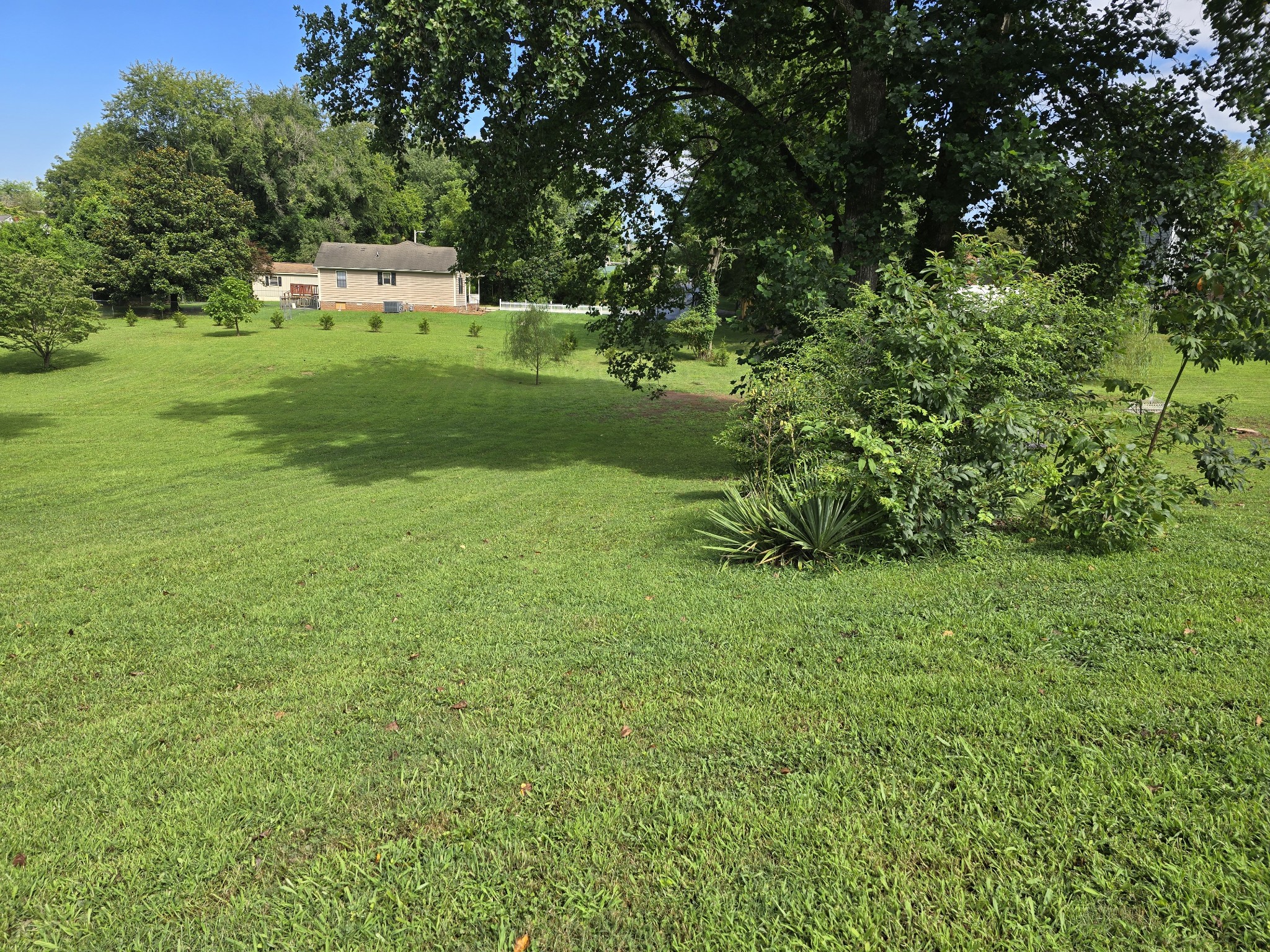 0 Dekalb Street Mcminnville TN 37110