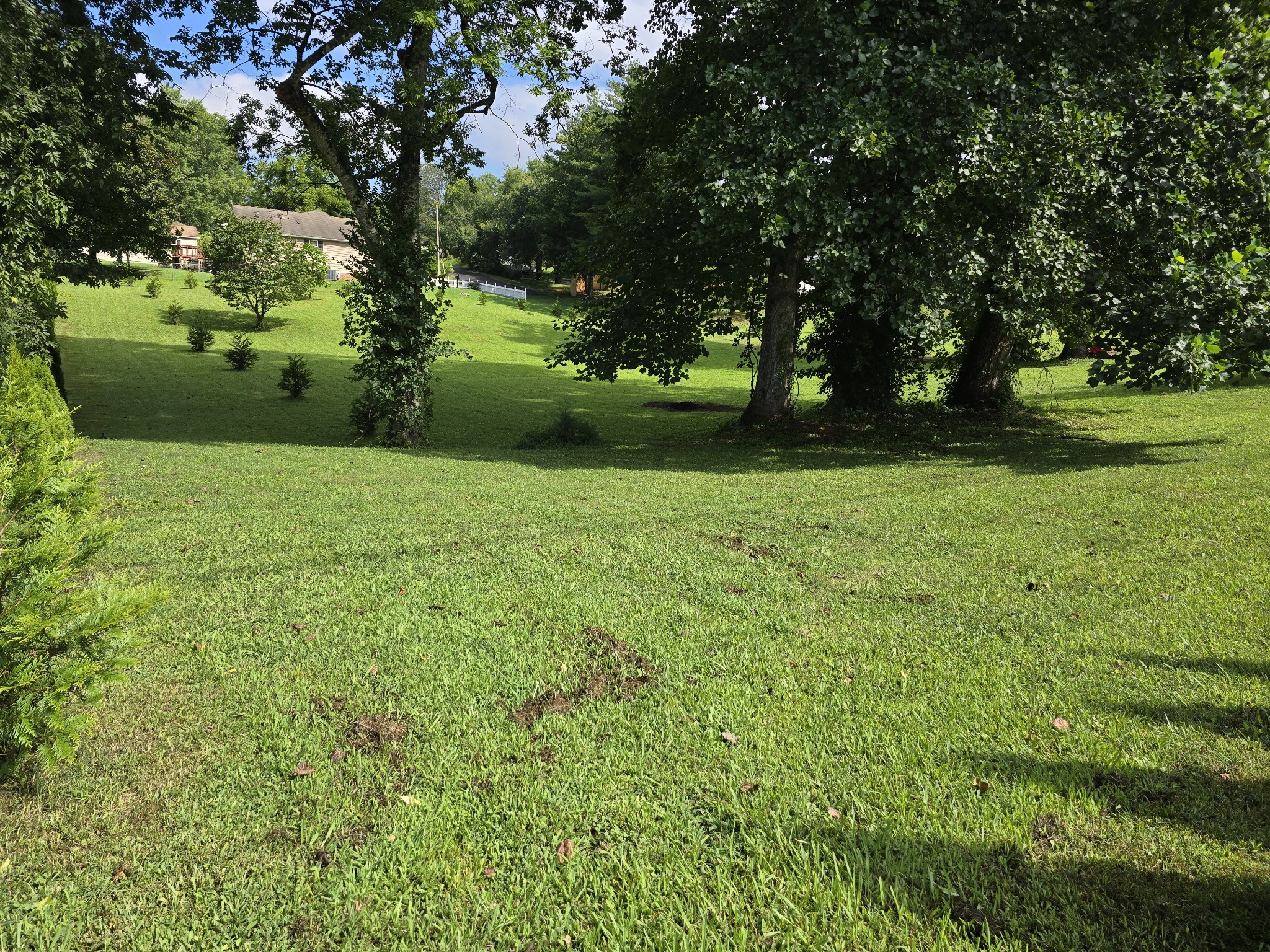 0 Dekalb Street Mcminnville TN 37110