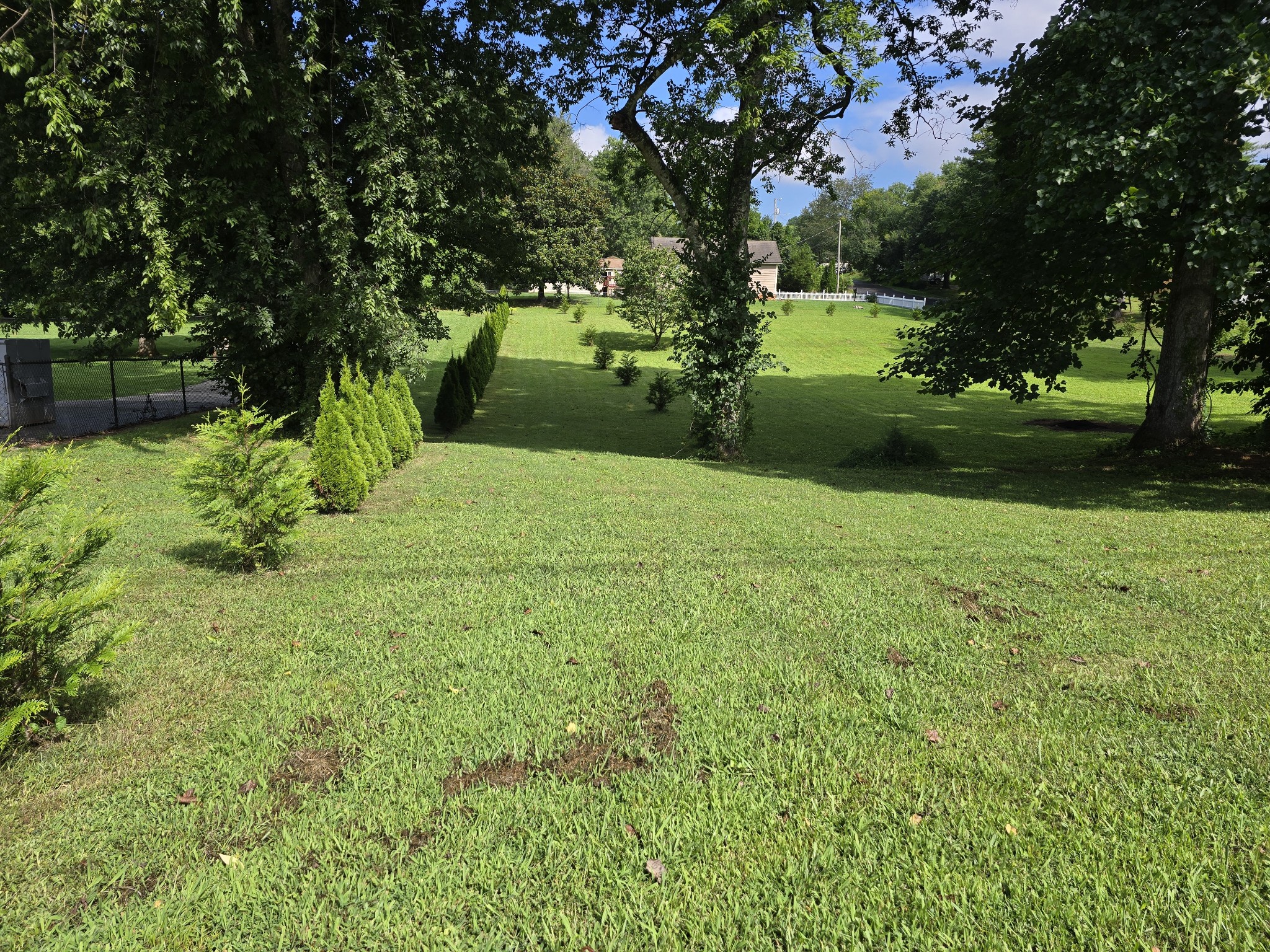 0 Dekalb Street Mcminnville TN 37110