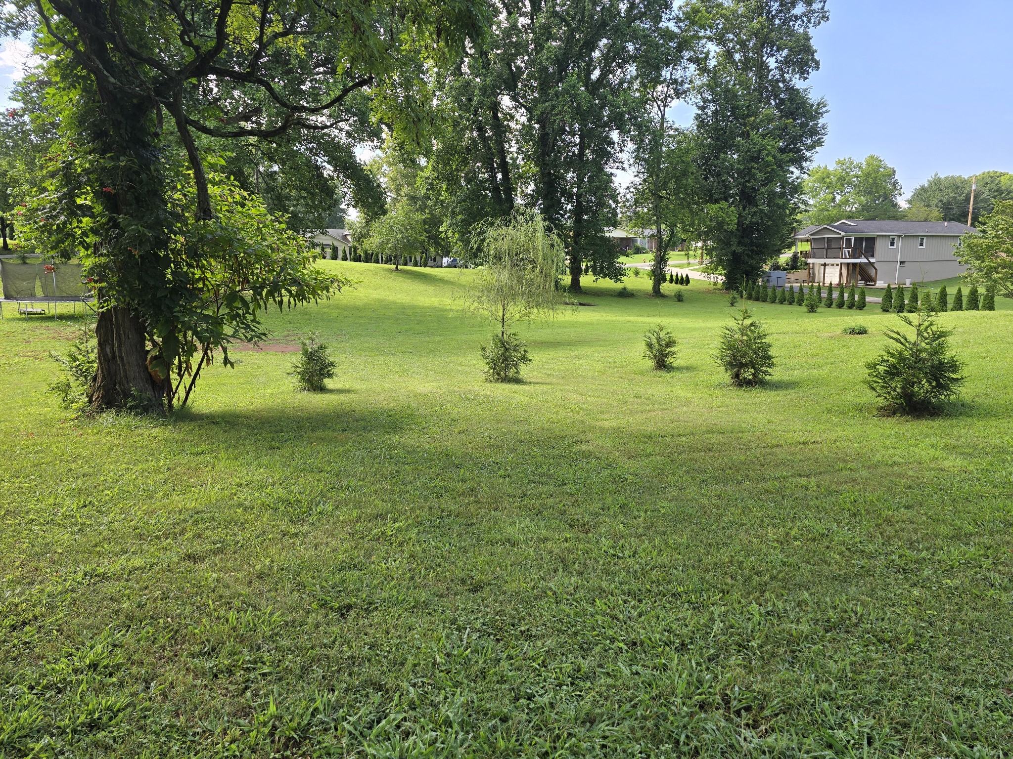 0 Dekalb Street Mcminnville TN 37110