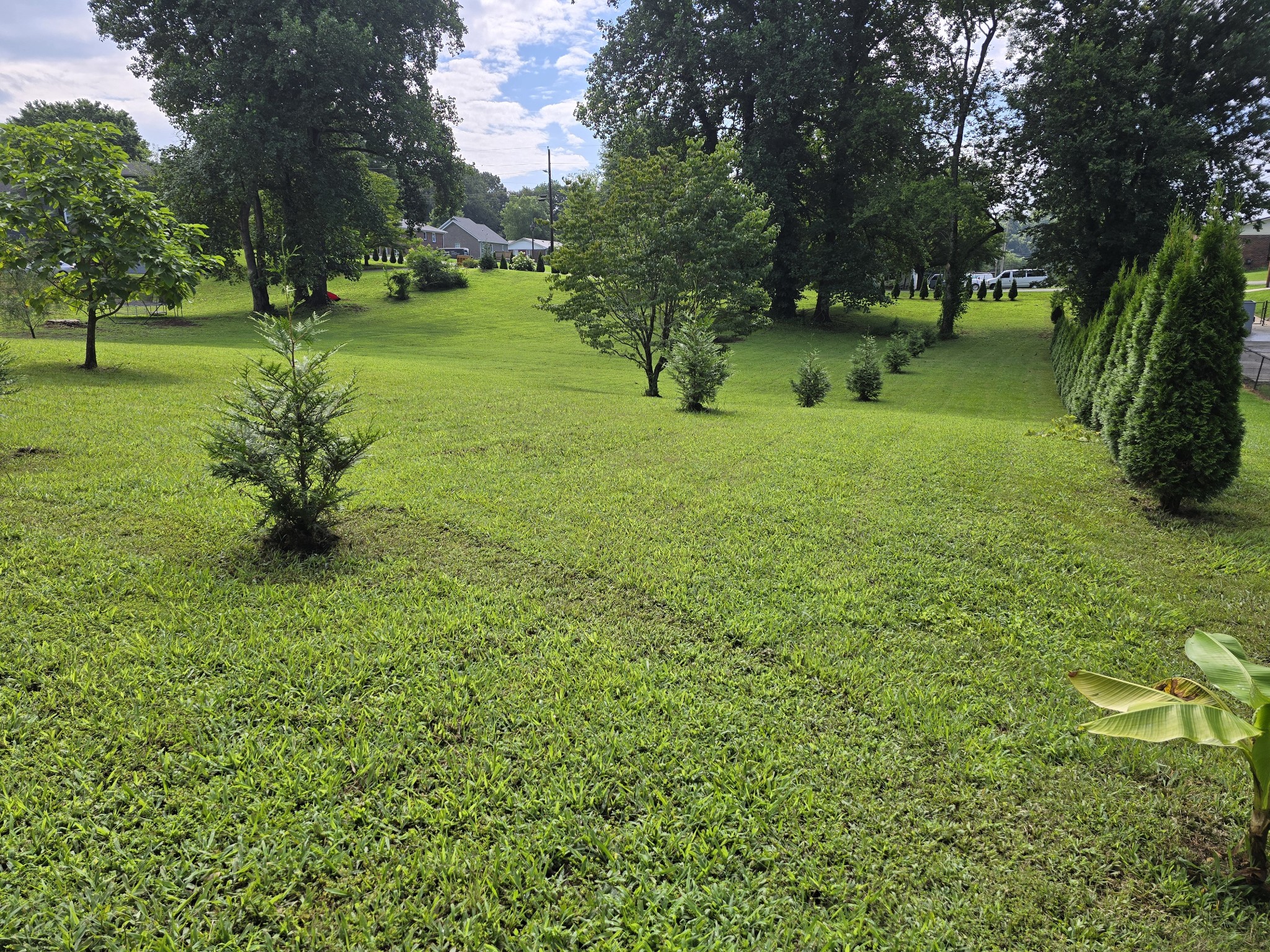 0 Dekalb Street Mcminnville TN 37110