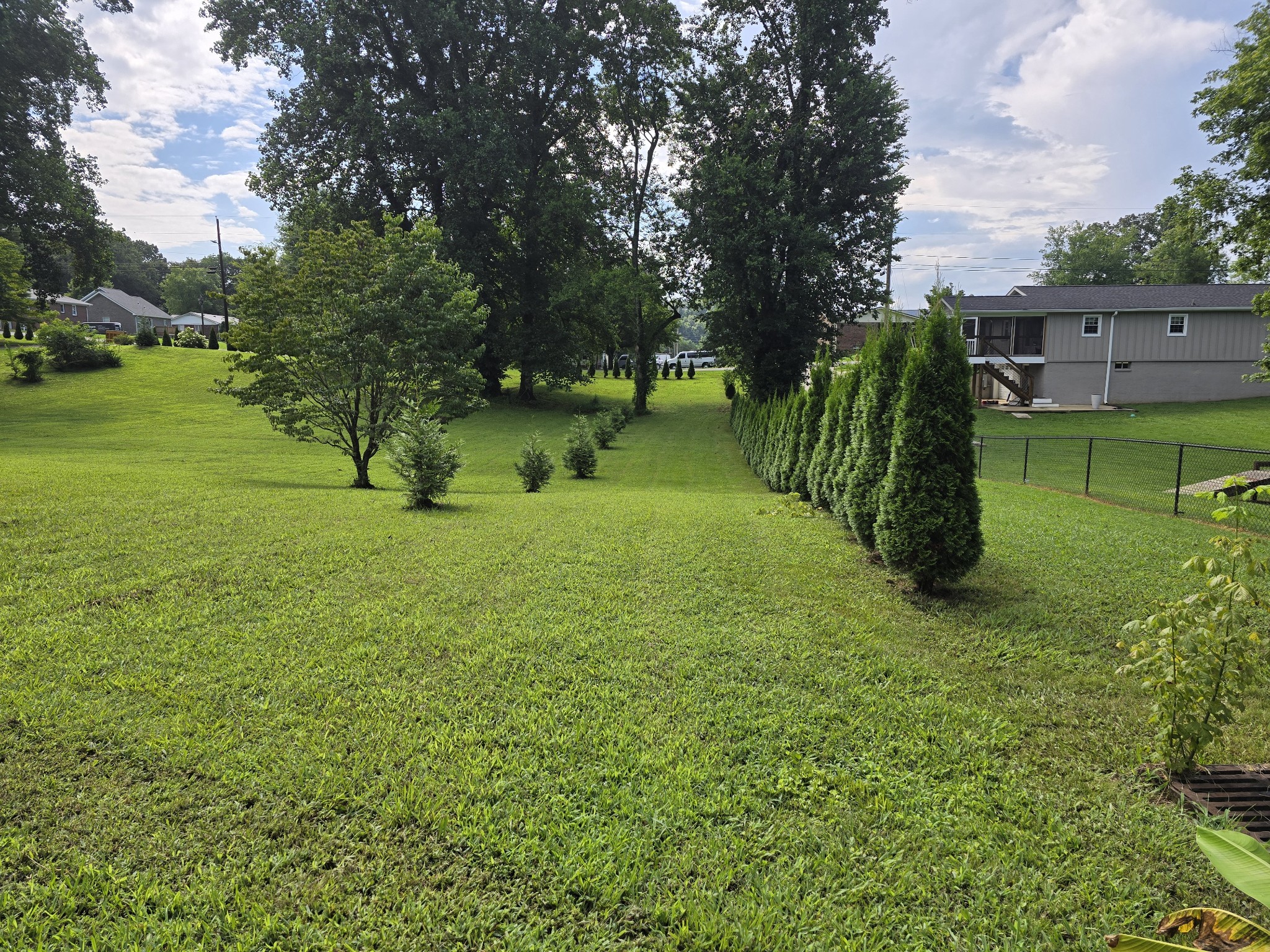 0 Dekalb Street Mcminnville TN 37110