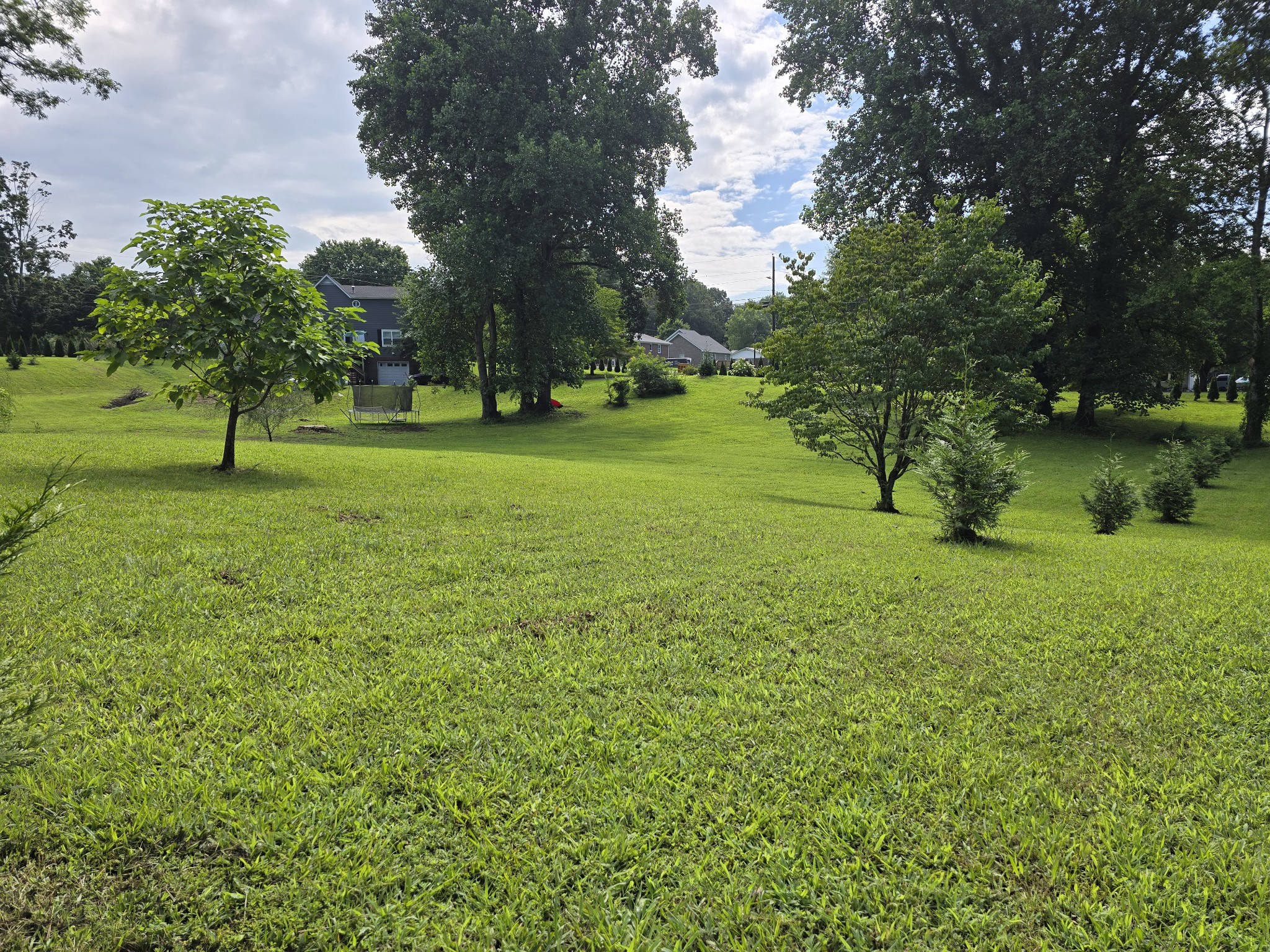 0 Dekalb Street Mcminnville TN 37110