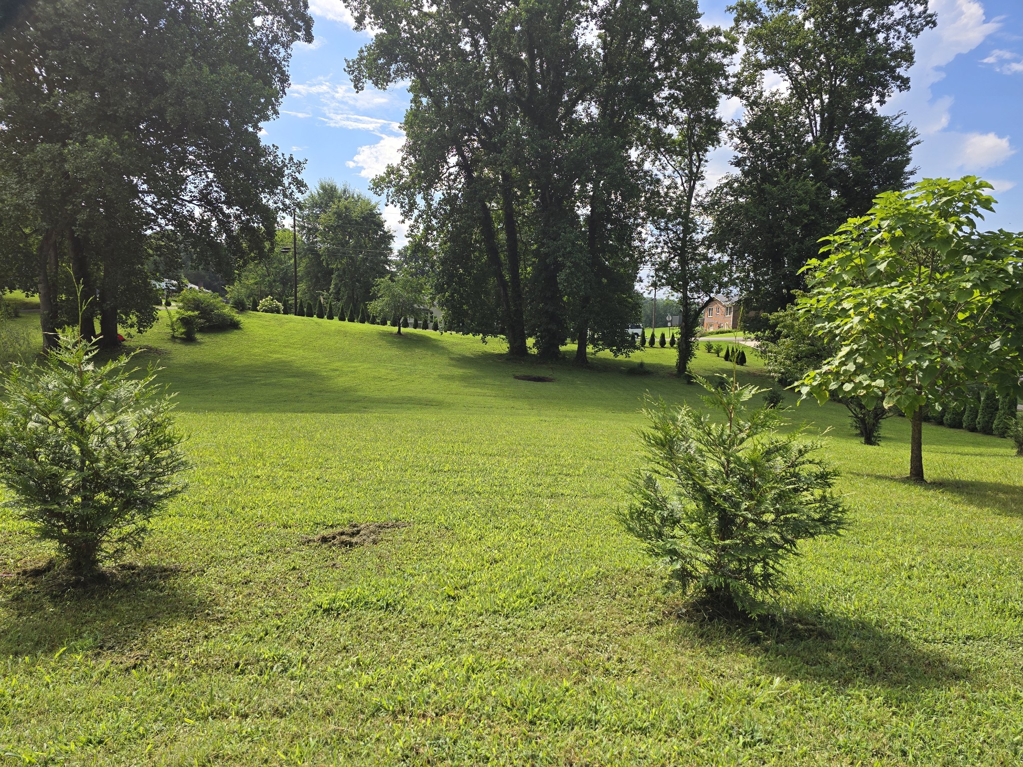 0 Dekalb Street Mcminnville TN 37110
