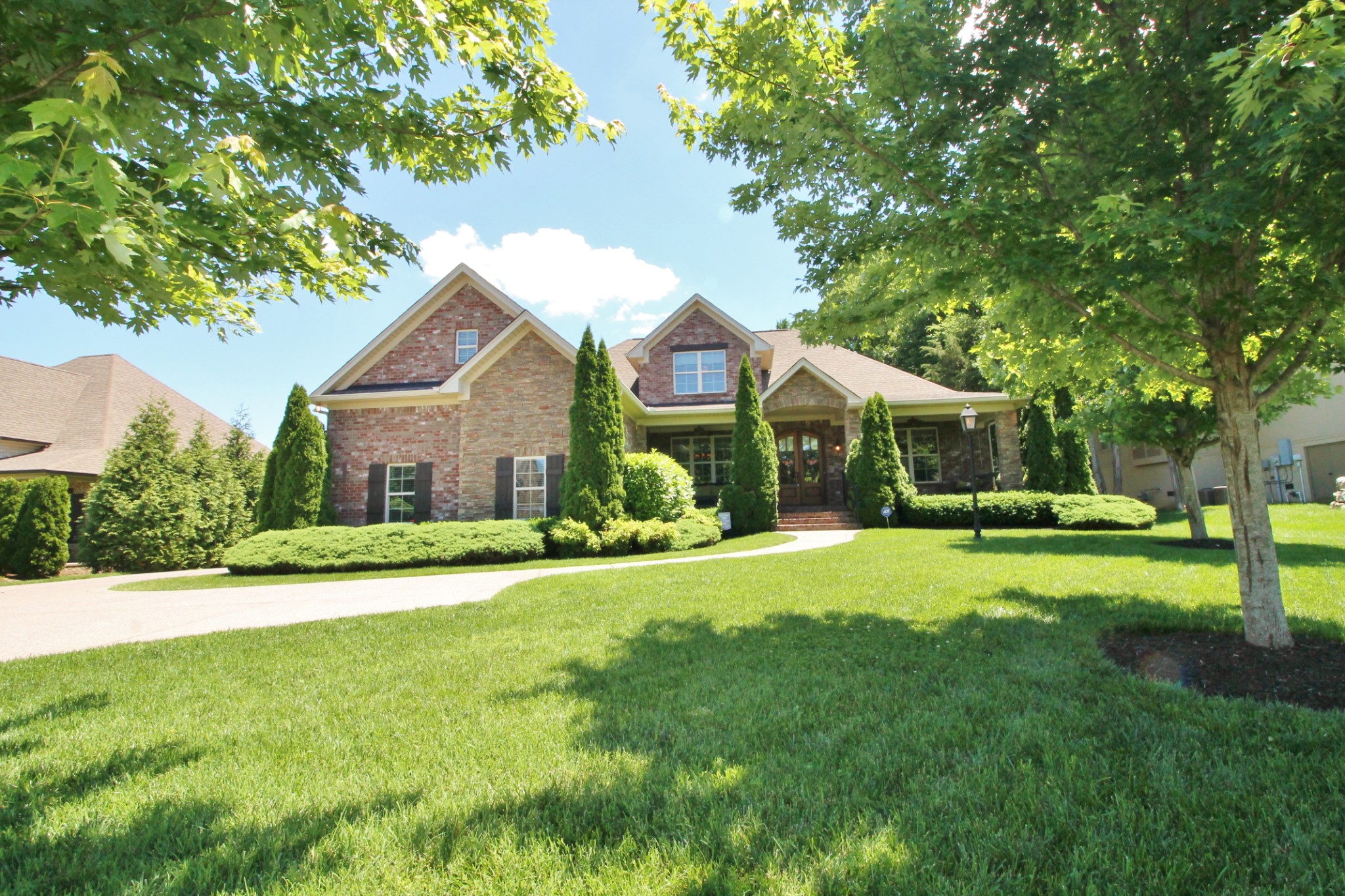 1650 Sunset Park Drive Nolensville TN 37135