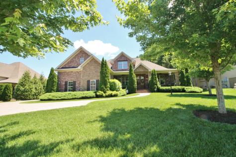 1650 Sunset Park Drive Nolensville TN 37135