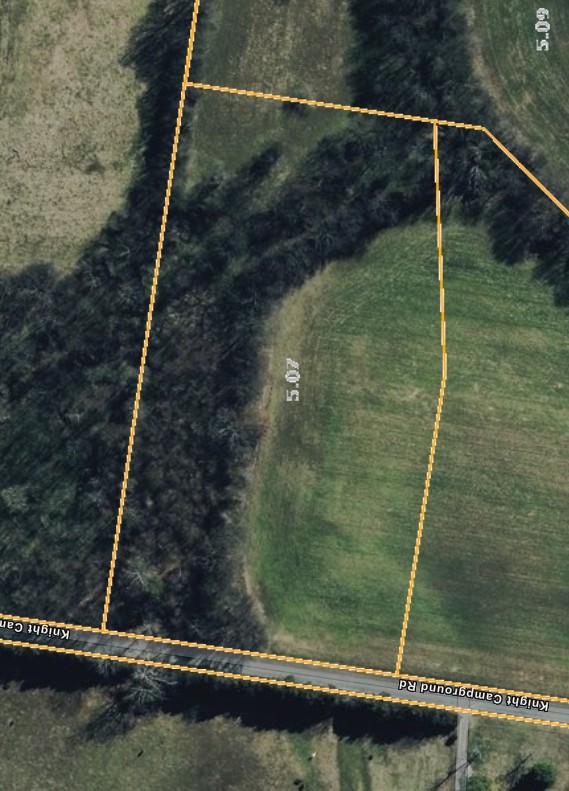 0 Knights Campground Road Shelbyville TN 37160