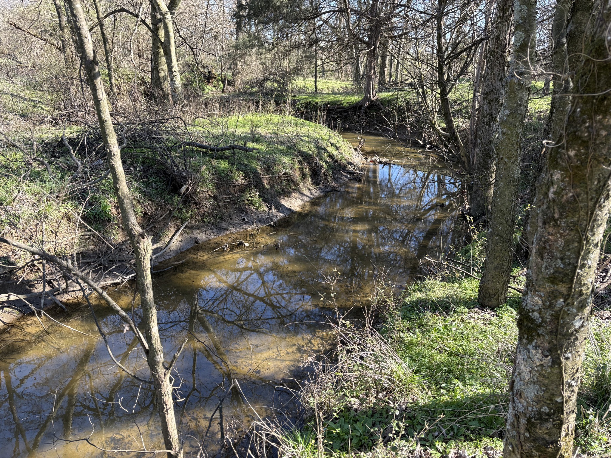 0 Knights Campground Road Shelbyville TN 37160