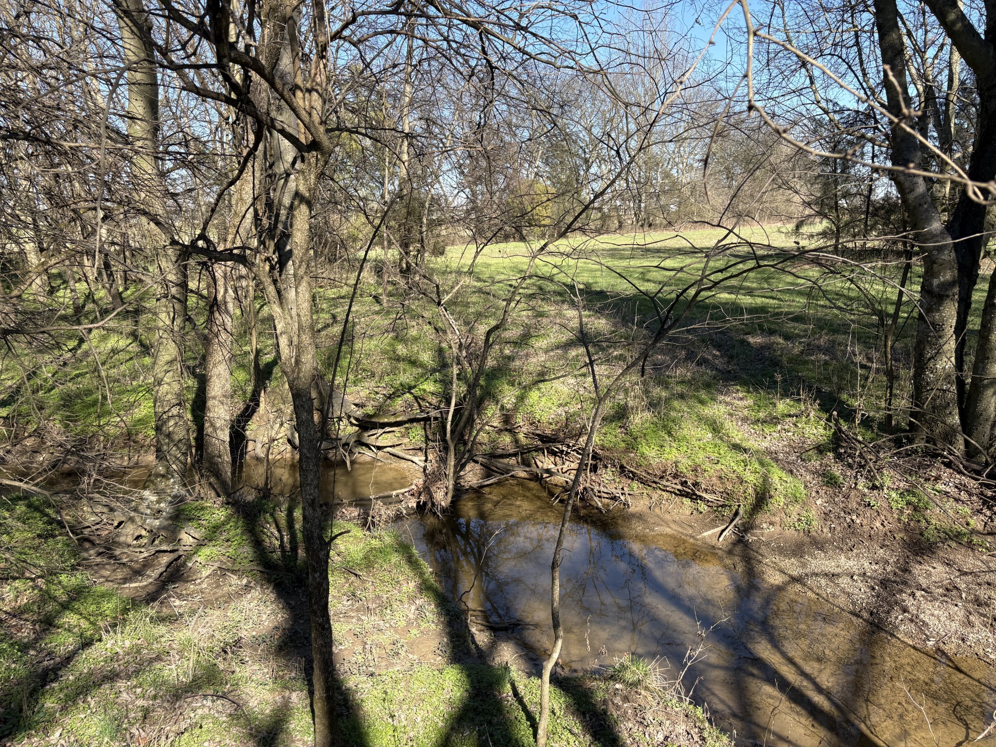 0 Knights Campground Road Shelbyville TN 37160