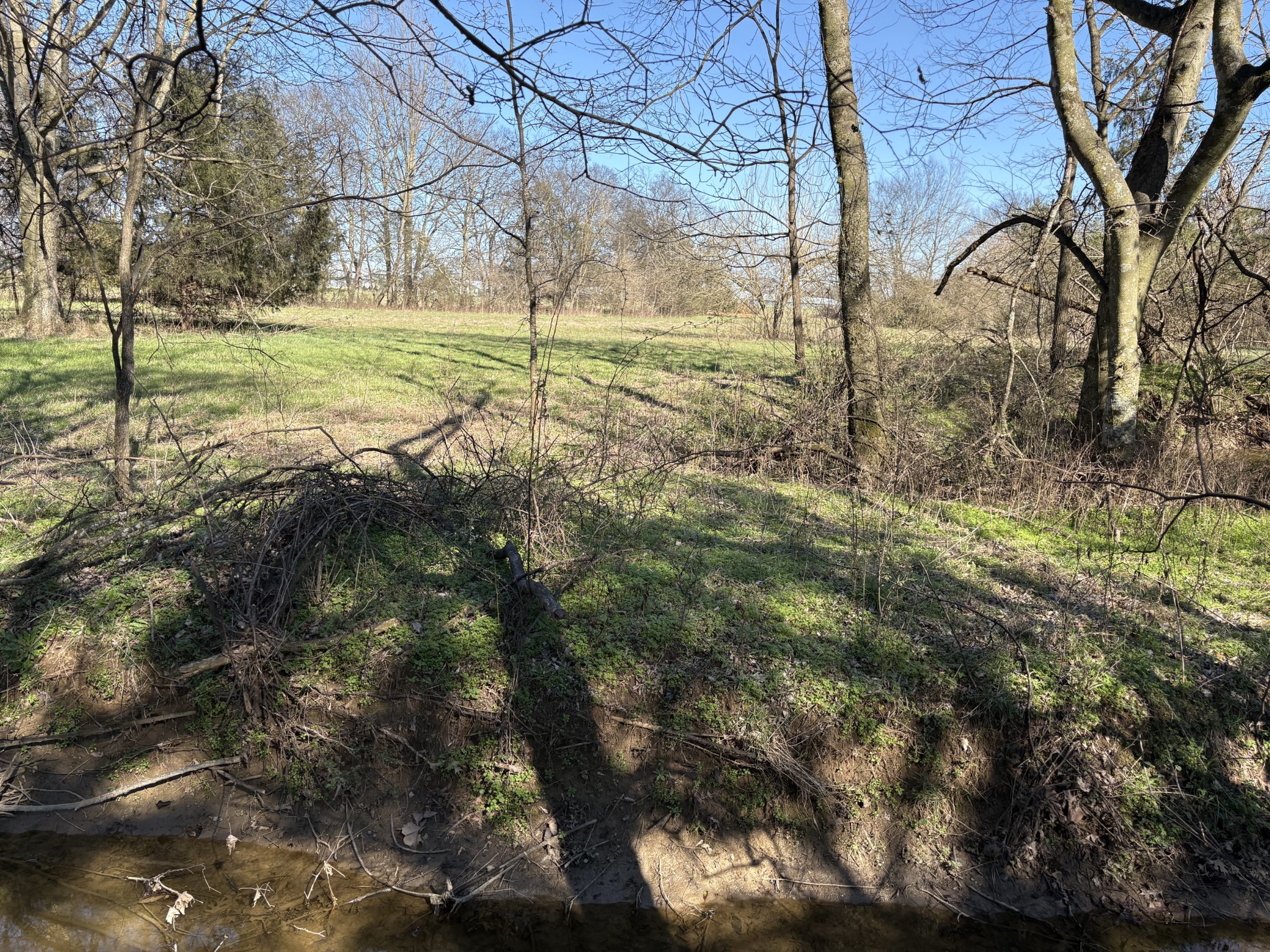 0 Knights Campground Road Shelbyville TN 37160