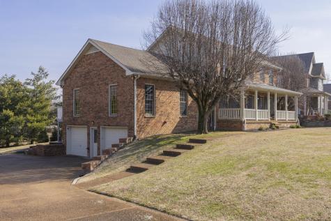 823 Countrywood Drive Franklin TN 37064