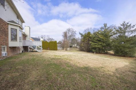 823 Countrywood Drive Franklin TN 37064