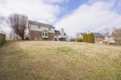 823 Countrywood Drive Franklin TN 37064