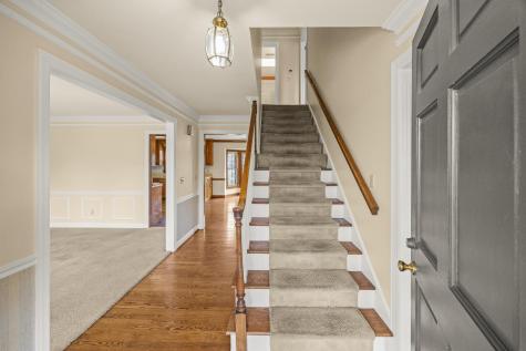 823 Countrywood Drive Franklin TN 37064