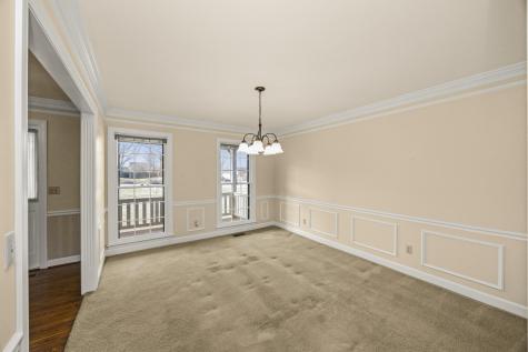 823 Countrywood Drive Franklin TN 37064