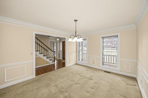 823 Countrywood Drive Franklin TN 37064