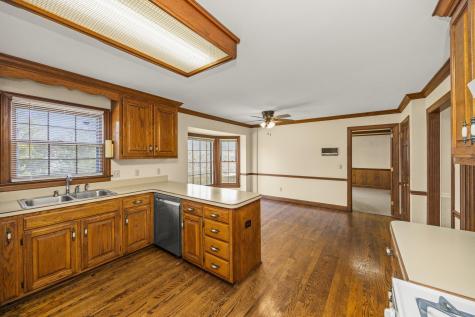 823 Countrywood Drive Franklin TN 37064