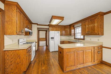 823 Countrywood Drive Franklin TN 37064