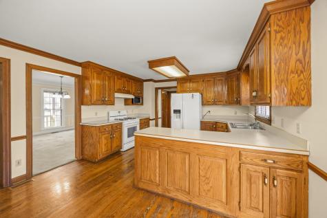 823 Countrywood Drive Franklin TN 37064