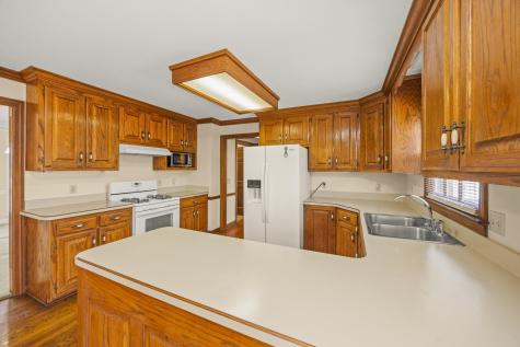 823 Countrywood Drive Franklin TN 37064