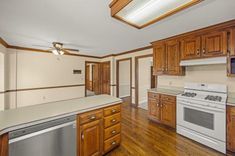 823 Countrywood Drive Franklin TN 37064