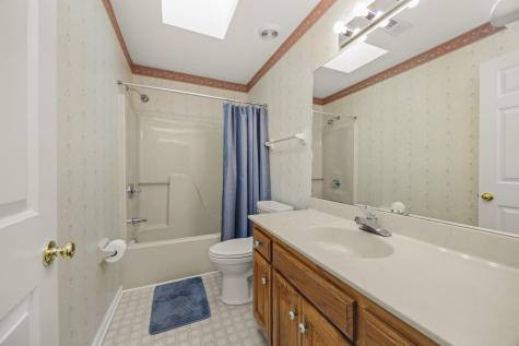 823 Countrywood Drive Franklin TN 37064