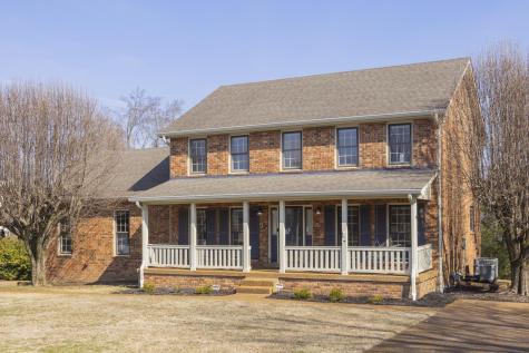 823 Countrywood Drive Franklin TN 37064
