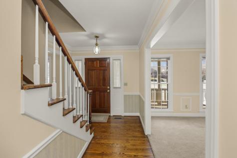 823 Countrywood Drive Franklin TN 37064