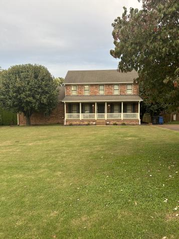 823 Countrywood Drive Franklin TN 37064