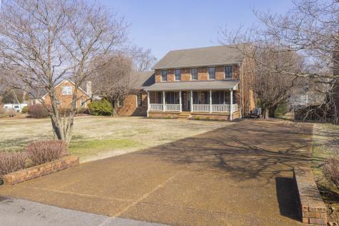 823 Countrywood Drive Franklin TN 37064