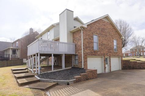 823 Countrywood Drive Franklin TN 37064