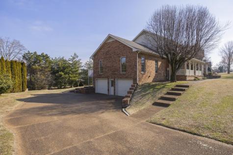 823 Countrywood Drive Franklin TN 37064