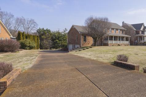 823 Countrywood Drive Franklin TN 37064