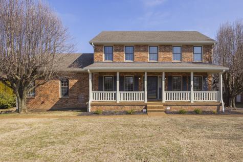823 Countrywood Drive Franklin TN 37064