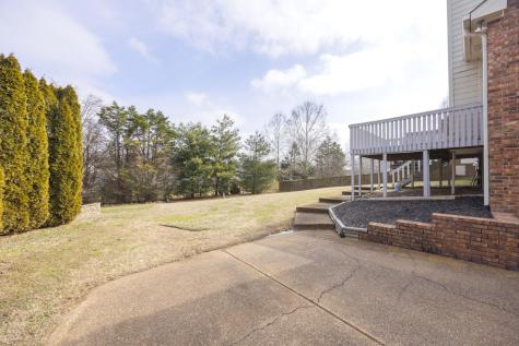 823 Countrywood Drive Franklin TN 37064
