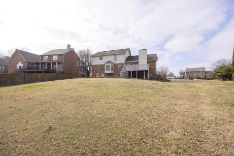 823 Countrywood Drive Franklin TN 37064
