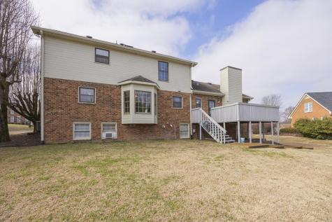 823 Countrywood Drive Franklin TN 37064