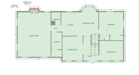 823 Countrywood Drive Franklin TN 37064