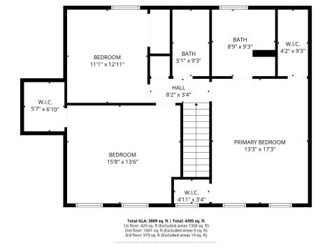 823 Countrywood Drive Franklin TN 37064