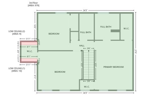 823 Countrywood Drive Franklin TN 37064