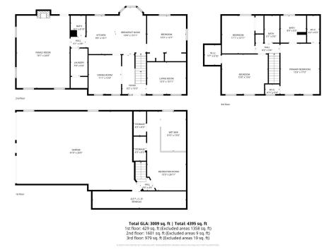 823 Countrywood Drive Franklin TN 37064