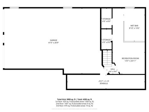 823 Countrywood Drive Franklin TN 37064