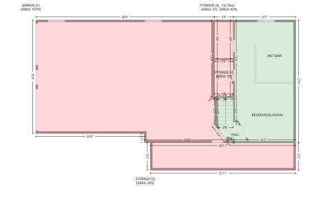 823 Countrywood Drive Franklin TN 37064